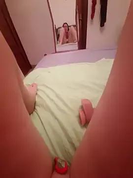 Estelita07 on StripChat 