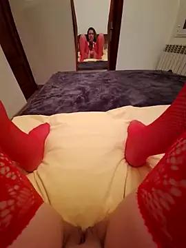 Estelita07 on StripChat 