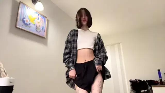 EstelleLeclerc on StripChat 