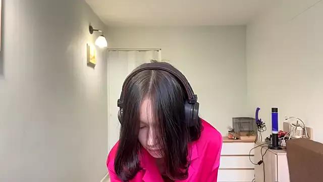 EstelleLeclerc on StripChat 