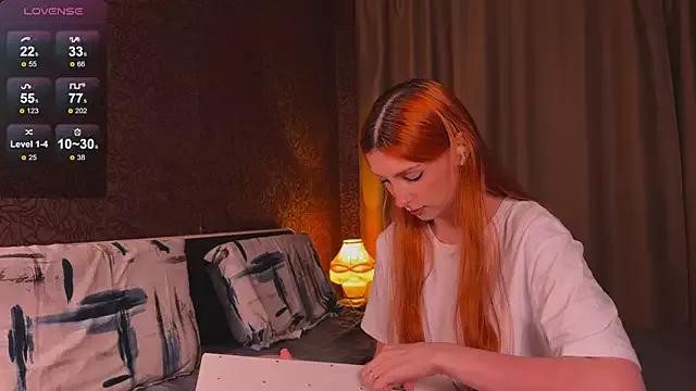 eternal_dream_ on StripChat 