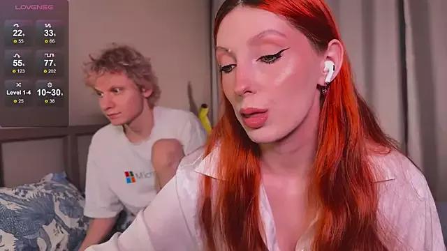 eternal_dream_ on StripChat 
