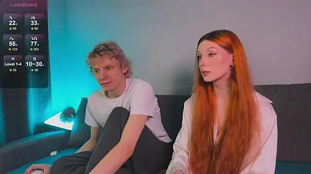 eternal_dream_ on StripChat 