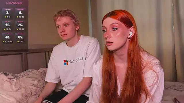 eternal_dream_ on StripChat 