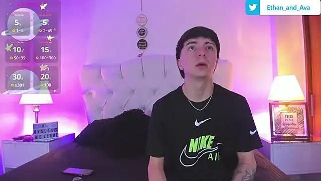 ethan_and_ava on StripChat