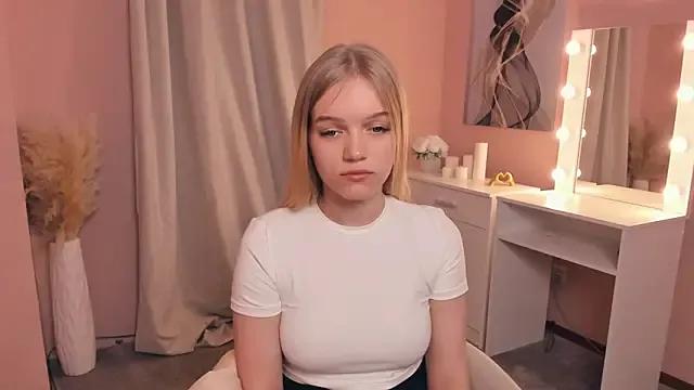 EttaLoose on StripChat