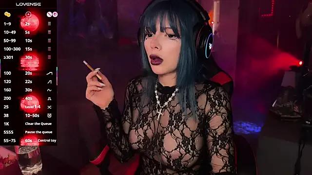 Eva-miller1 on StripChat