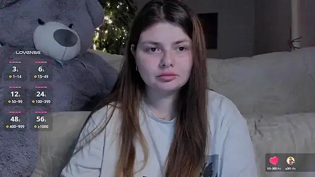 Eva_Shameless — till top off
