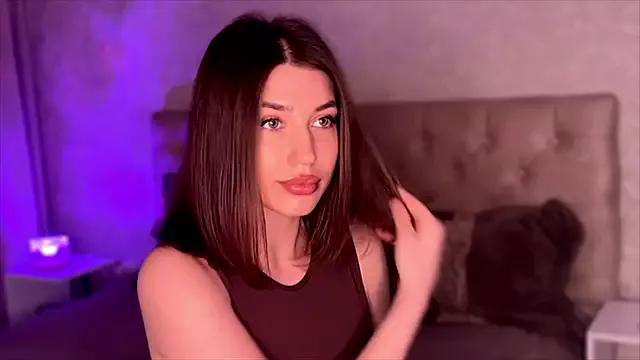 EvaAtom on StripChat 