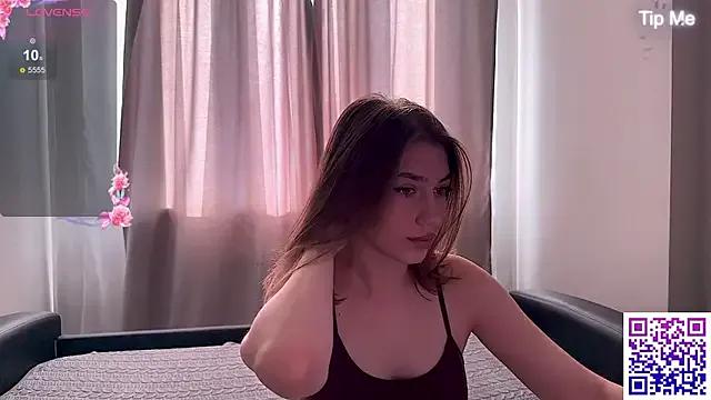 EvaAtom on StripChat 