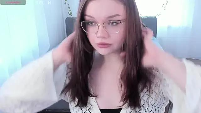 EvaBae on StripChat