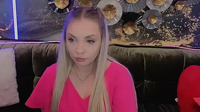 EvaSugar on StripChat