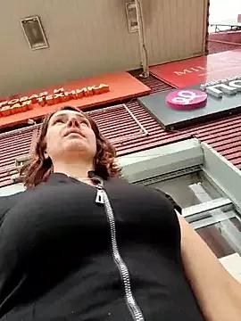 EvaXOAir — Make my day/Cum/Squirt