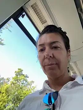 eveangelll — Squirt in public