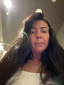 eveangelll on StripChat 