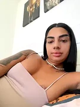 EveFirexxx's avatar