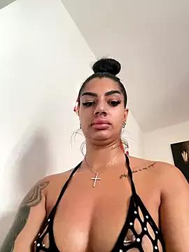 EveFirexxx on StripChat 