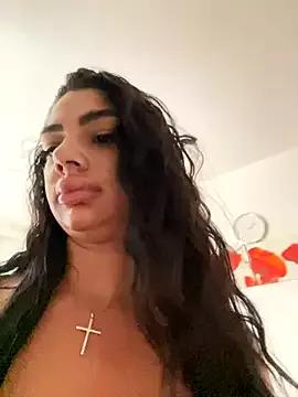 EveFirexxx on StripChat 