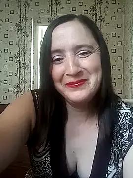 EvelinCutex on StripChat 