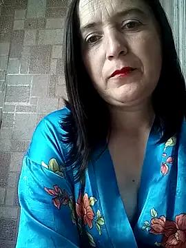 EvelinCutex on StripChat 
