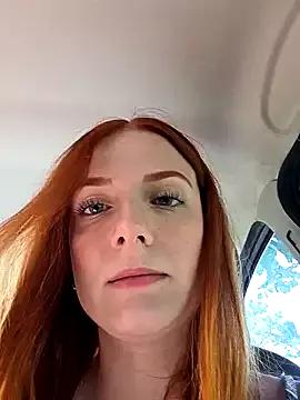 Evelyn_Jade — Refreshing squirt