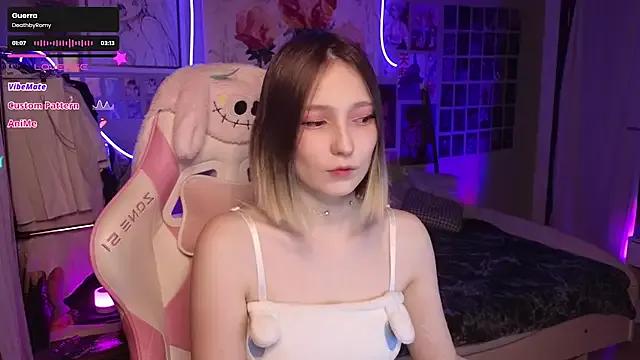 evierosen on StripChat 