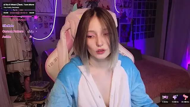 evierosen — my pussy wants to play with you
