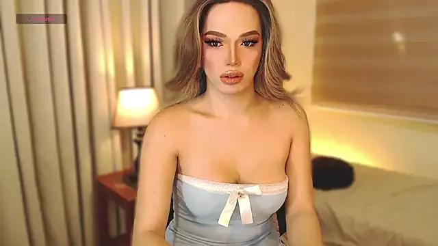ExleeKhova on StripChat 