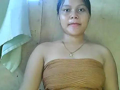 Exotichotpeanut-pinay on StripChat
