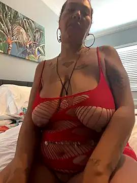 Exotickittykatt — Private on StripChat