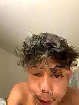 ExtropicFurore on StripChat