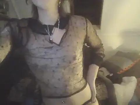 F_garnet on StripChat