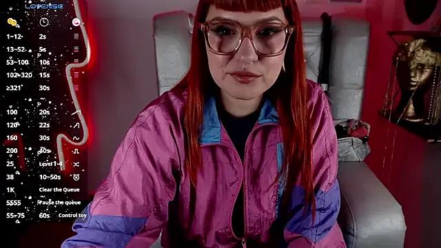 FabulousVenus on StripChat