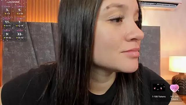 Falak_sweett_ on StripChat 