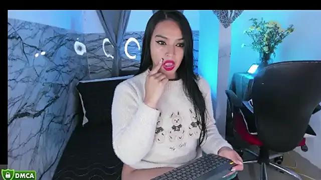 fanEmy on StripChat