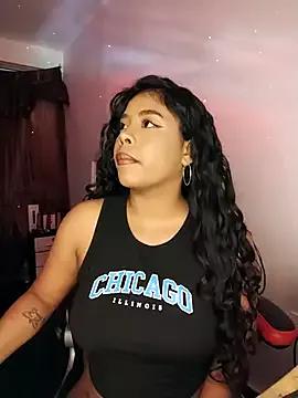 Fanny_Klean on StripChat 