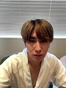 fantasy_JP — Freechat on StripChat