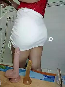 Farah3979 on StripChat 