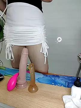 Farah3979 on StripChat 