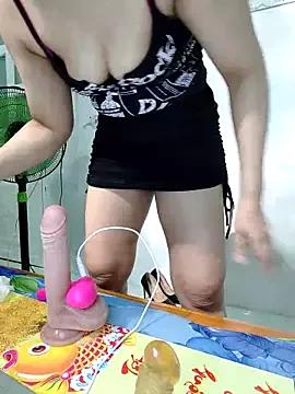 Farah3979 on StripChat 