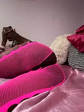 Farrah_Owens on StripChat 