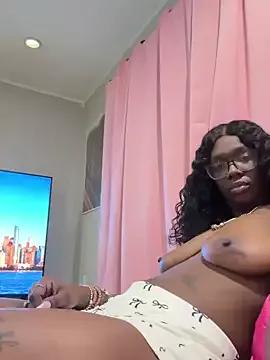 Farrah_Owens on StripChat 