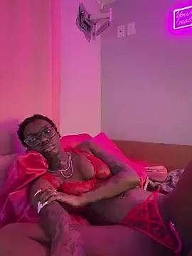 Farrah_Owens on StripChat 