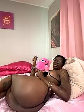 Farrah_Owens on StripChat 