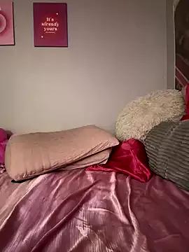 Farrah_Owens on StripChat 
