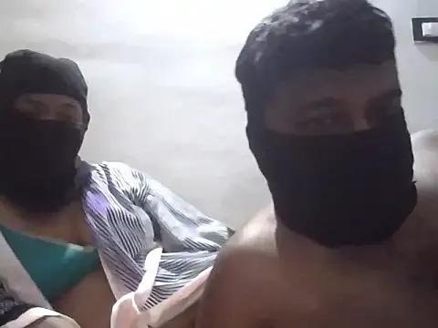 farsushamcplpkd on StripChat