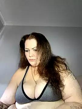 fatfabulous1981 on StripChat 