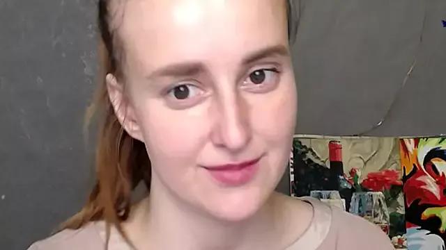 FeelMe__ on StripChat 