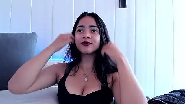 Feetgirl01 on StripChat 