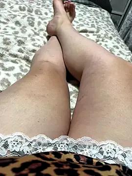 feetwithlottielou on StripChat 